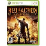 Red Faction: Guerrilla – Sleviste.cz