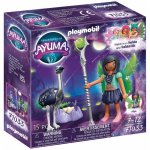 Playmobil 71033 Ayuma MOON FAIRY – Zboží Mobilmania