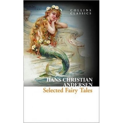 Selected Fairy Tales