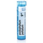 PODOPHYLLUM PELTATUM POR 9CH GRA 4G – Hledejceny.cz