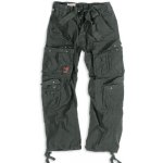 Surplus Kalhoty M65 Vintage Fatigues černé – Zboží Mobilmania