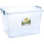 Orion Box plast multi obdelník vysoký 21 l – Zbozi.Blesk.cz