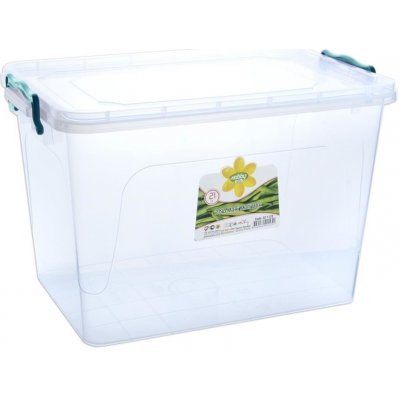 Orion Box plast multi obdelník vysoký 21 l – Zbozi.Blesk.cz