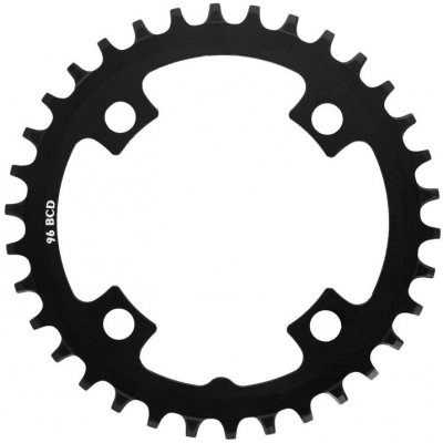 Převodník 32z SunRace CRMS00.32 4 díry OCEL – Zbozi.Blesk.cz