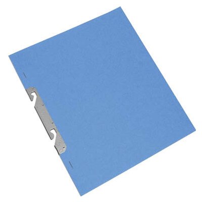 HIT Office Rychlovazač A4 papírový RZC modrá classic – Hledejceny.cz