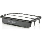 Vzduchový filtr MANN-FILTER C 26 033 – Hledejceny.cz