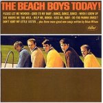 Beach Boys TODAY!/SUMMER DAYS – Hledejceny.cz