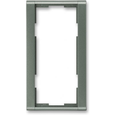 ABB TIME Antracitová 3901F-A00121 34 – Hledejceny.cz