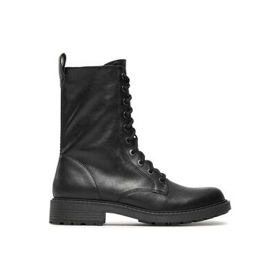 Clarks turistická obuv Orinoco2 Style 261636234 black Leather – Zboží Mobilmania