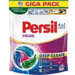 Persil Color 4v1 Deep Clean prací kapsle 70 PD – Sleviste.cz