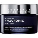 Institut ESthederm Intensive Hyaluronic pleťový krém s hydratačním účinkem Global Cellular Protection 50 ml