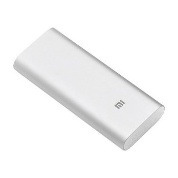 Xiaomi NDY-02-AL stříbrná