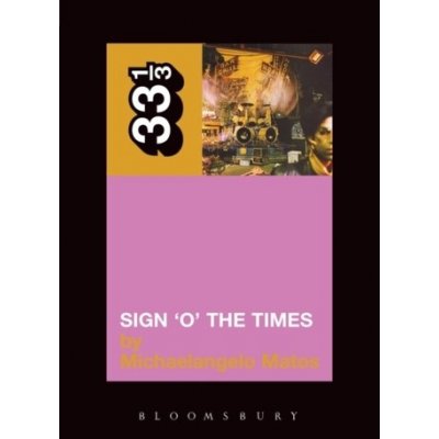 Prince's Sign O'the Times – Hledejceny.cz