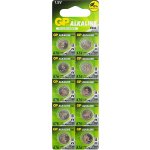 GP Batteries Baterie AG13/LR44 1,5V – Zboží Dáma