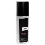 Mexx Black Woman deodorant sklo 75 ml – Zboží Mobilmania