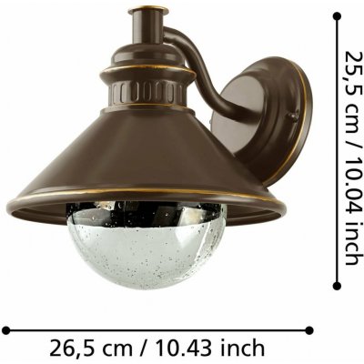 Eglo 96262 – Hledejceny.cz