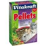 Vitakraft Rodent Chinchilla Pellets 1 kg – Hledejceny.cz