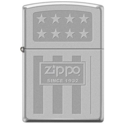 Zippo Since 1932 Stars – Hledejceny.cz