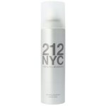 Carolina Herrera 212 Woman deospray 150 ml – Hledejceny.cz