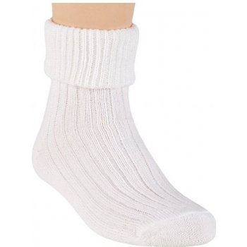 Steven art.067 dámské ponožky na spaní růžová
