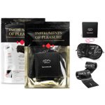 Bijoux Indiscrets Instruments of pleasure erotický set s kroužkem – Sleviste.cz