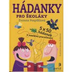 Hádanky pro školáky – Zbozi.Blesk.cz