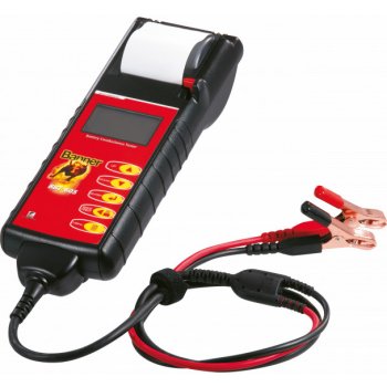 Banner Battery Tester BBT 605