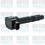 Zapalovací cívka HOFFER 8010800 – Hledejceny.cz