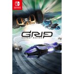GRIP: Combat Racing – Zboží Dáma