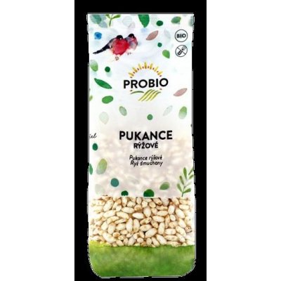 PROBIO Bio Pukance rýžové 50 g – Zboží Mobilmania