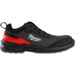 Milwaukee Flextred S1PS 1L110133 ESD FO SR obuv černá – Zboží Mobilmania