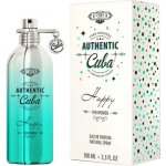 Cuba Authentic Happy parfémovaná voda dámská 100 ml – Hledejceny.cz