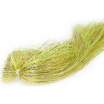 Sybai Streamerové Vlasy Sparkle Supreme Hair Yellow UVR – Hledejceny.cz