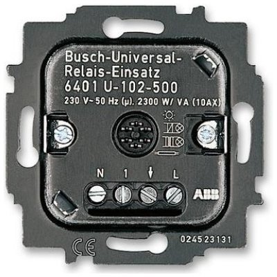 ABB 6401-0-0049 6401 U-102-500 2CKA006401A0049 – Hledejceny.cz