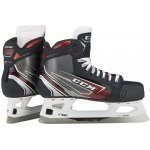 Brankářské brusle CCM JetSpeed 460 Junior – Sleviste.cz