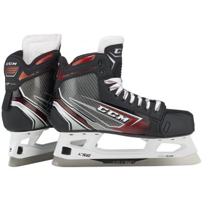 Brankářské brusle CCM JetSpeed 460 Junior