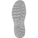 Bennon NUX S1P ESD NM sandál Černo-oranžová – Zboží Dáma