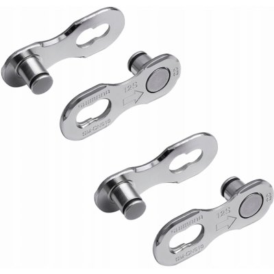 Shimano spojka řětězu QUICK-LINK SM-CN910 12 rychl – Sleviste.cz