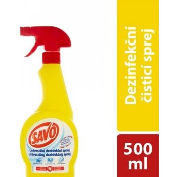 Savo univerzal sprej 500 ml