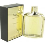 Jaguar Classic Gold toaletní voda pánská 100 ml – Hledejceny.cz