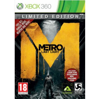 Metro: Last Light