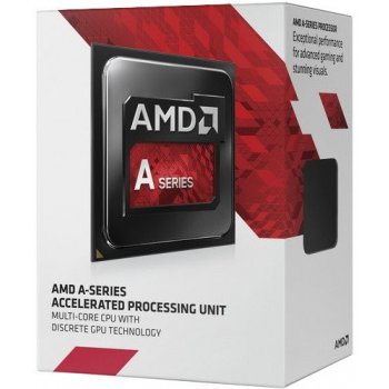 AMD A6 7480 AD7480ACABBOX