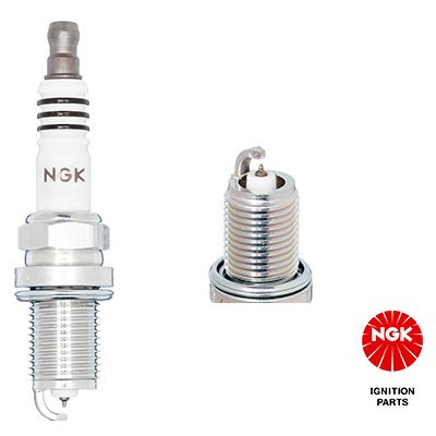 Zapalovací svíčka 2667 NGK BKR7EIX | Zboží Auto