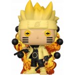 Funko Pop! Naruto Shippuden Naruto – Zboží Dáma