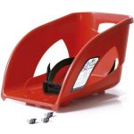 Prosperplast Sedátko na sáňky SEAT1 červená – Hledejceny.cz