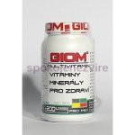 Giom Multivitamin 200 g – Hledejceny.cz