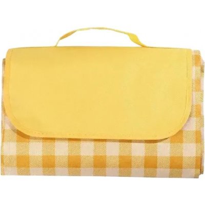 Amparo Miranda Deka na piknik D868 žlutá – Hledejceny.cz