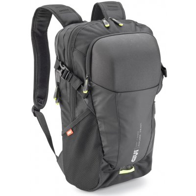 Givi na motrku EA129 black 15 l