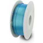 Bambu Lab PLA Silk Dual Color Blue-Hawaii Blue-Green 1,75 mm, 1 kg – Zboží Živě
