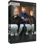 Rapl DVD – Hledejceny.cz